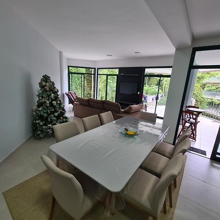 Apartamento Ubatuba Reserva Dna Buitenkant foto