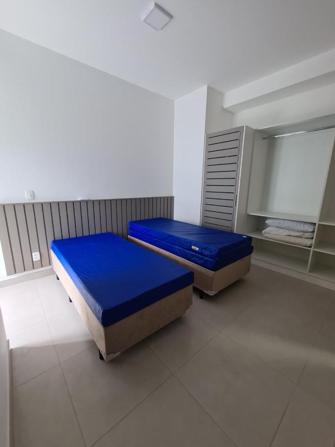 Apartamento Ubatuba Reserva Dna Buitenkant foto