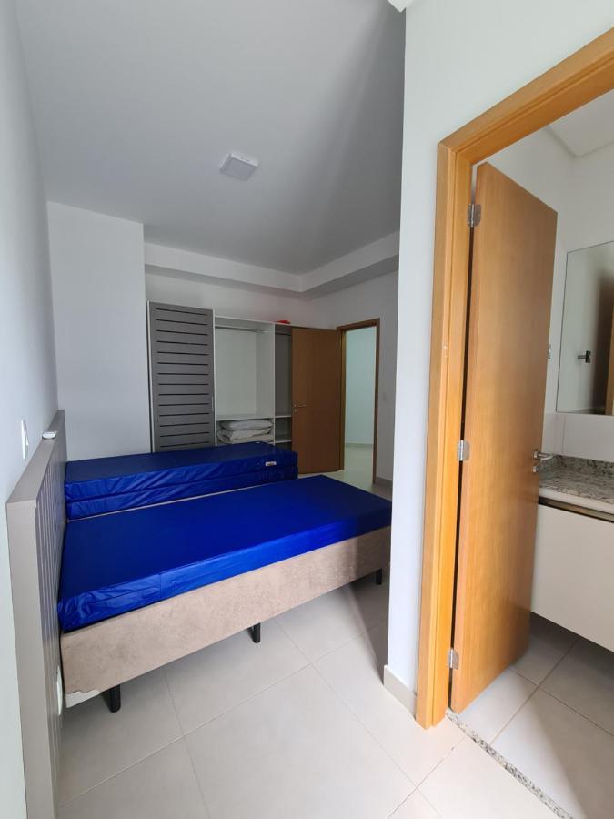 Apartamento Ubatuba Reserva Dna Buitenkant foto